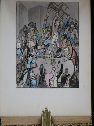 The Amusements of Old London