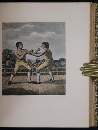 The Amusements of Old London