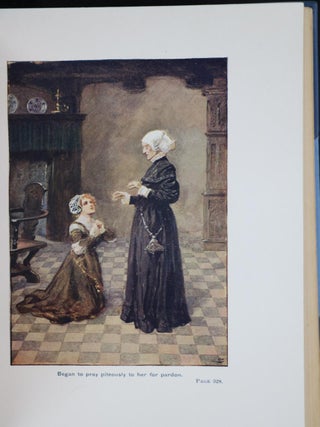 The Cloister & the Hearth