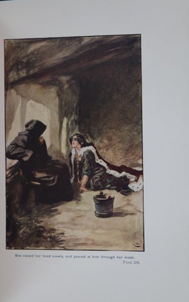 The Cloister & the Hearth