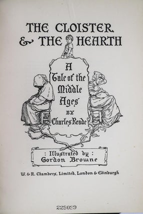 The Cloister & the Hearth