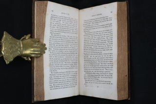 The Natural, Statistical and Civil History of the State of New-York
