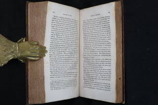 The Natural, Statistical and Civil History of the State of New-York