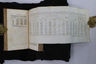 The Natural, Statistical and Civil History of the State of New-York