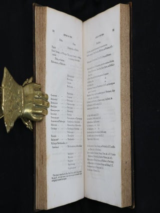 The Natural, Statistical and Civil History of the State of New-York