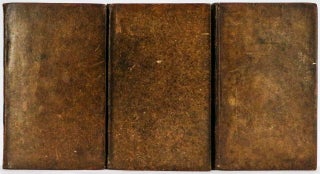 The Natural, Statistical and Civil History of the State of New-York