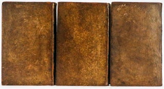 The Natural, Statistical and Civil History of the State of New-York