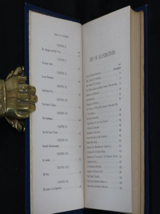 The Life of Charles Haddon Spurgeon