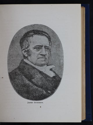 The Life of Charles Haddon Spurgeon