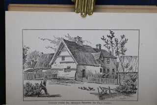 The Life of Charles Haddon Spurgeon