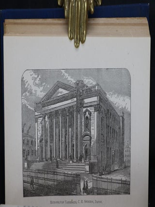The Life of Charles Haddon Spurgeon