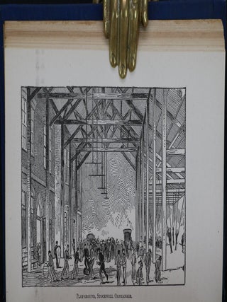 The Life of Charles Haddon Spurgeon