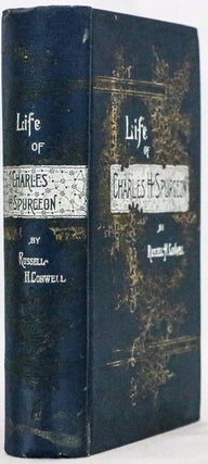 The Life of Charles Haddon Spurgeon