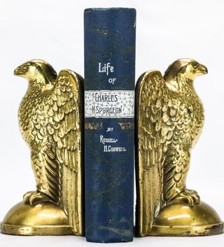 The Life of Charles Haddon Spurgeon
