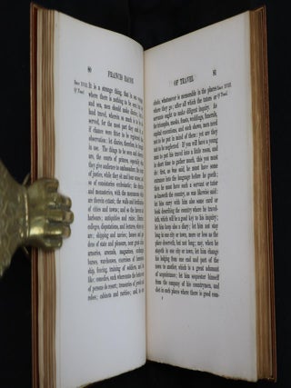 Bacon's Essays