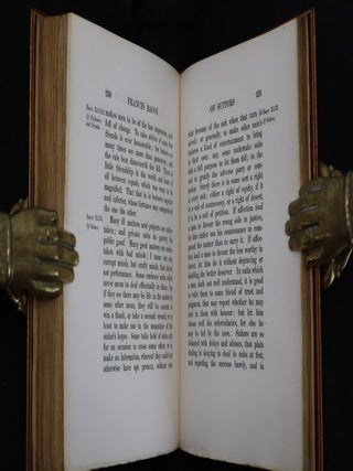 Bacon's Essays