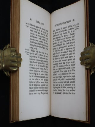 Bacon's Essays