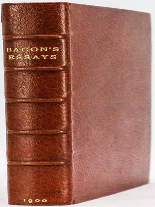 Bacon's Essays