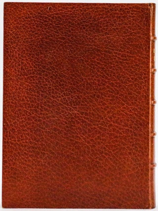 Bacon's Essays