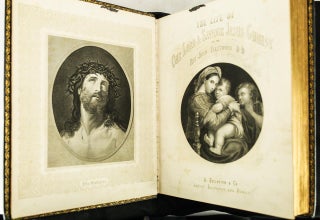 Life of Jesus Christ