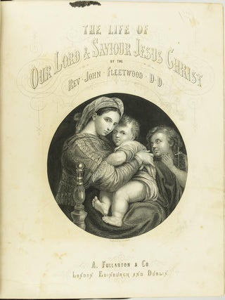 Life of Jesus Christ