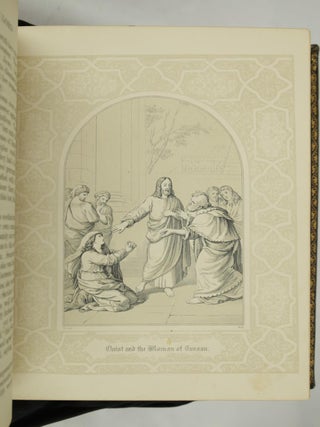 Life of Jesus Christ