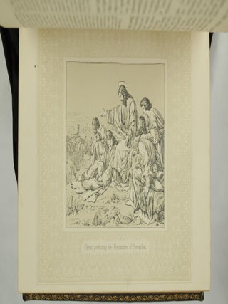Life of Jesus Christ