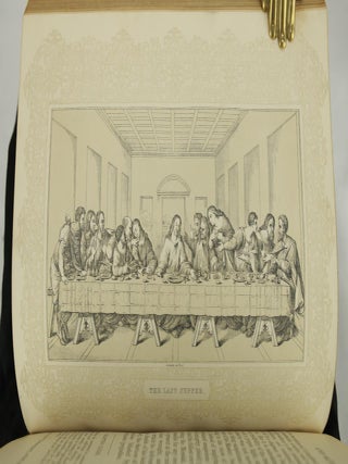 Life of Jesus Christ
