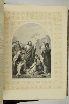 Life of Jesus Christ