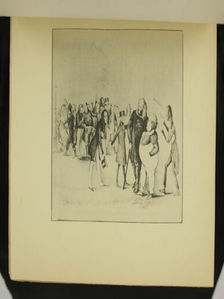 Dickens in Cartoon and Caricature