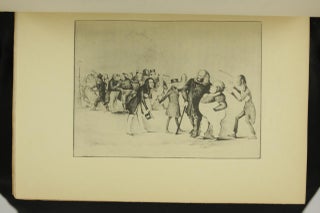 Dickens in Cartoon and Caricature