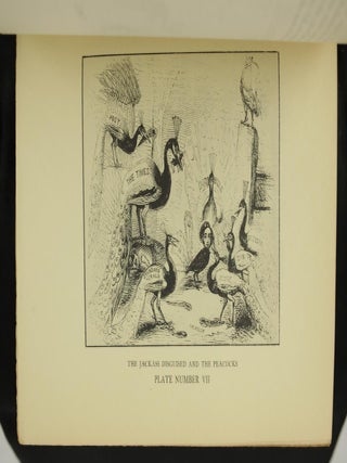 Dickens in Cartoon and Caricature