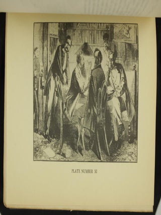 Dickens in Cartoon and Caricature