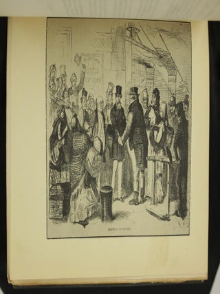 Dickens in Cartoon and Caricature