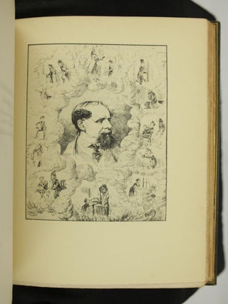 Dickens in Cartoon and Caricature