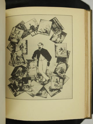 Dickens in Cartoon and Caricature