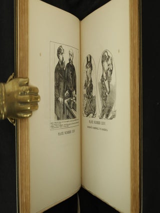 Dickens in Cartoon and Caricature