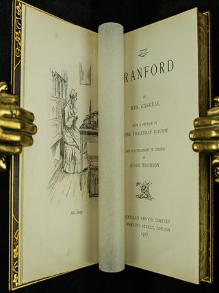 Cranford