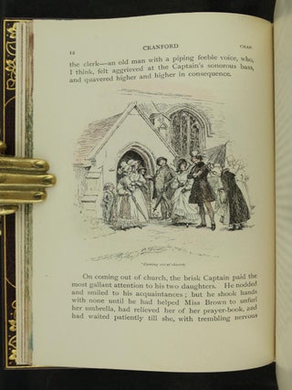 Cranford