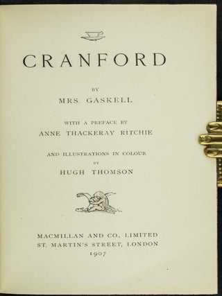 Cranford