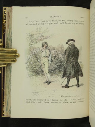 Cranford