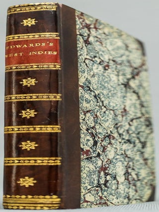 Item #203253021267 The History, Civil and Commercial, of the British Colonies in the West Indies....