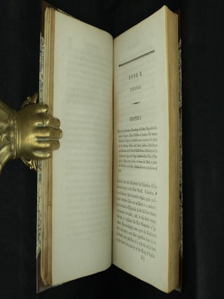 The History, Civil and Commercial, of the British Colonies in the West Indies