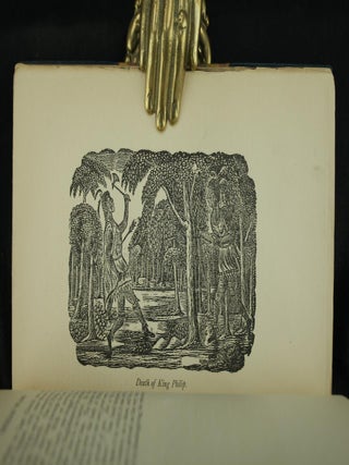 A History of the Indian Wars