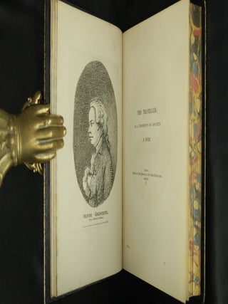 The Works of Oliver Goldsmith