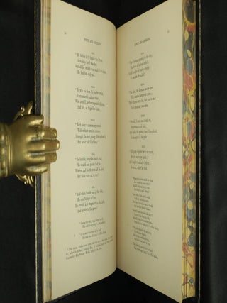 The Works of Oliver Goldsmith