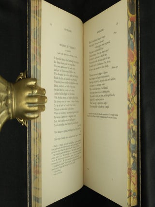The Works of Oliver Goldsmith