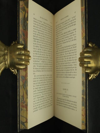 The Works of Oliver Goldsmith