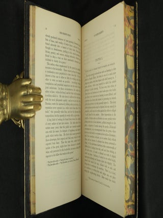 The Works of Oliver Goldsmith