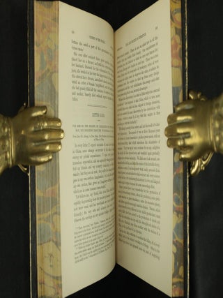 The Works of Oliver Goldsmith
